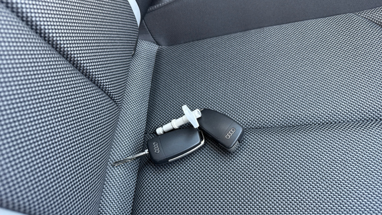 Audi Q2 30 TFSI Sport 5dr Petrol Estate